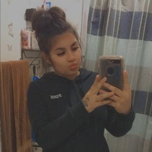 Meet your Posher, Cindy